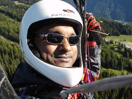 les arcs kris 008