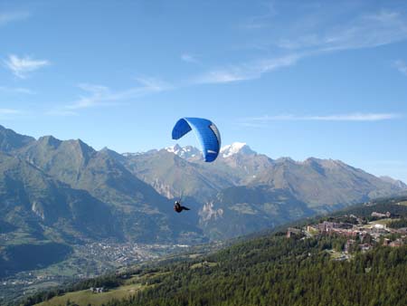 les arcs kris 009