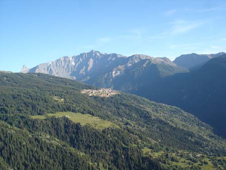 les arcs kris 012