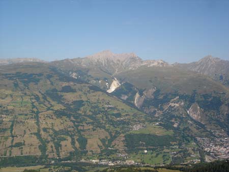 les arcs kris 025