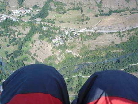 les arcs kris 030