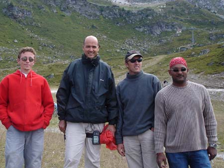 les arcs kris 043