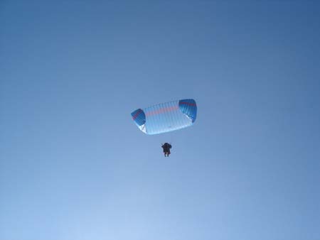 parapente kris 068