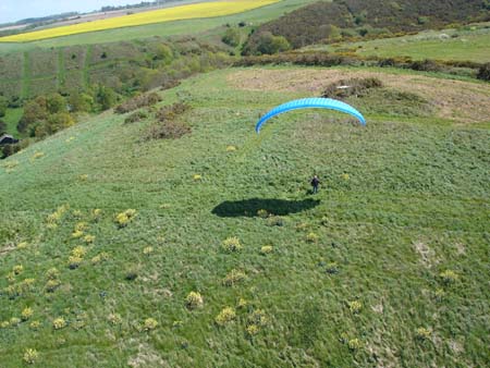 parapente kris 092