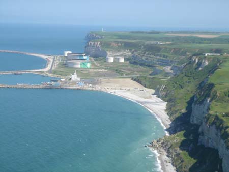 parapente kris 123