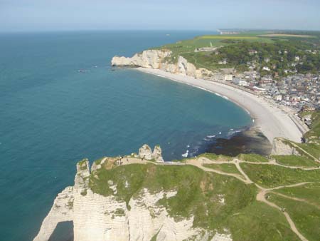 parapente kris 174