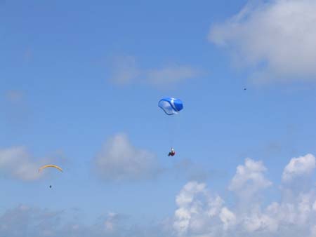 parapente lasso 018
