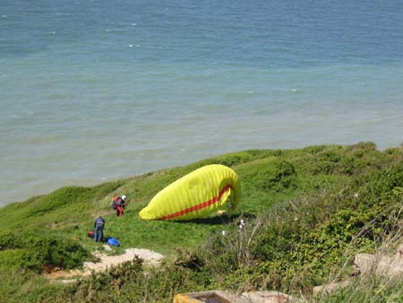 parapente lasso 028
