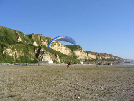parapente lasso 114
